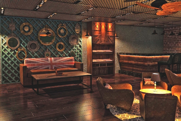 Dukes The Palm a Royal Hideaway Hotel (Dubai)
